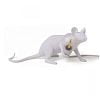 Превью Настольная лампа Mouse Lamp Lyie Down USB