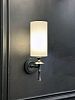 Превью Настенный светильник Wall lamp MT8865-1W black