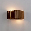 Превью Rotor Wall Lamp Horizontal - дуб