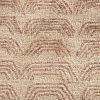 Превью Ковер ручной работы из чистой шерсти Ethnos 120 x 180 см бежевый