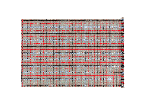 Ковер GL Tartan blue 200x300 см