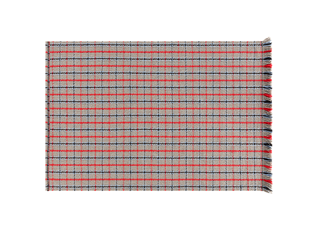 Ковер GL Tartan blue 200x300 см