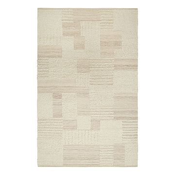 Ковер из шерсти chandigarh из коллекции ethnic, 200х300 см