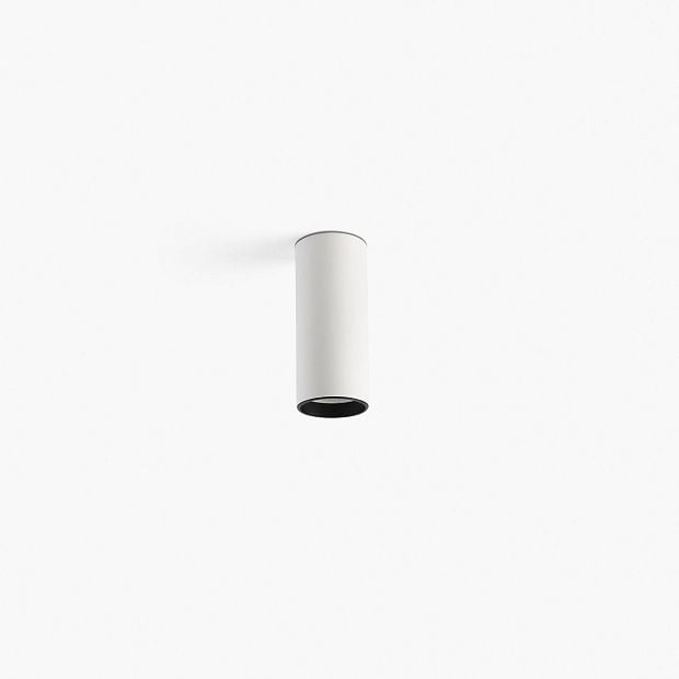 Потолочный светильник FOST CEILING Ш70 28W белый 18° 2700K CRI97