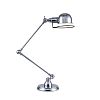 Превью Настольная лампа Table Lamp KM037T-1S chrome