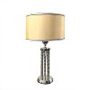 Превью Настольная лампа Table Lamp BT-1013 black nickel