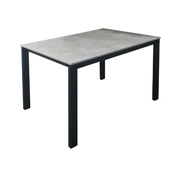 Обеденный стол TAVOLA 110 бетон