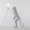 Превью Настольная лампа Monkey Lamp Outdoor Standing