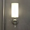 Превью Настенный светильник Wall lamp MT8865-1W black