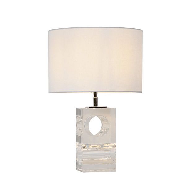 Настольная лампа Crystal Table Lamp BRTL3204S