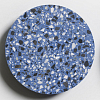 Превью Настенный светильник Terrazzo blue