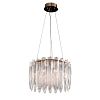 Превью Люстра Piuma MD22027002-D45 light rose gold