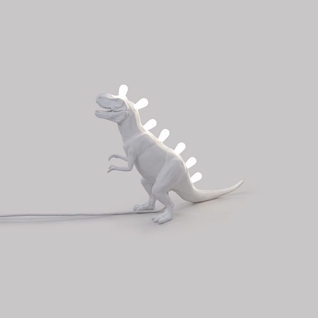 Настольная лампа T-Rex USB