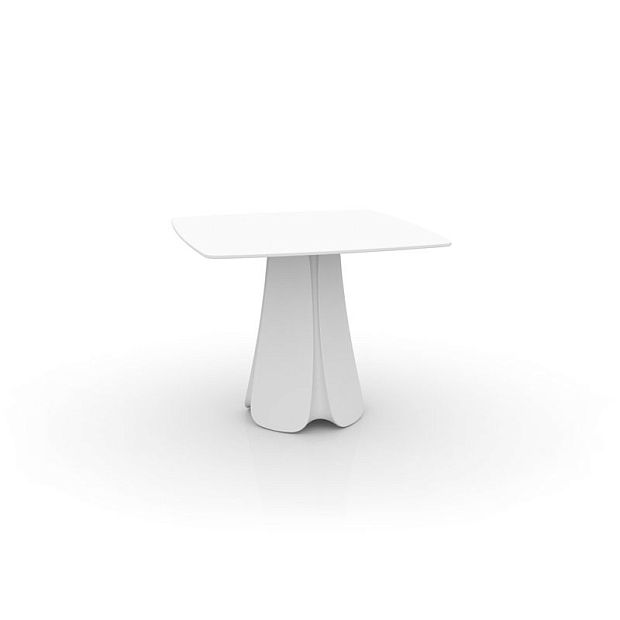 Стол обеденный Pezzetina 90x90x73