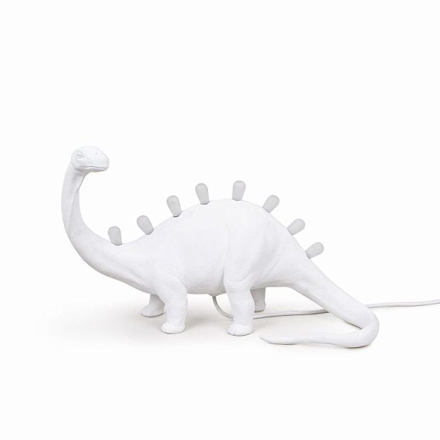 Настольная лампа Brontosaurus USB