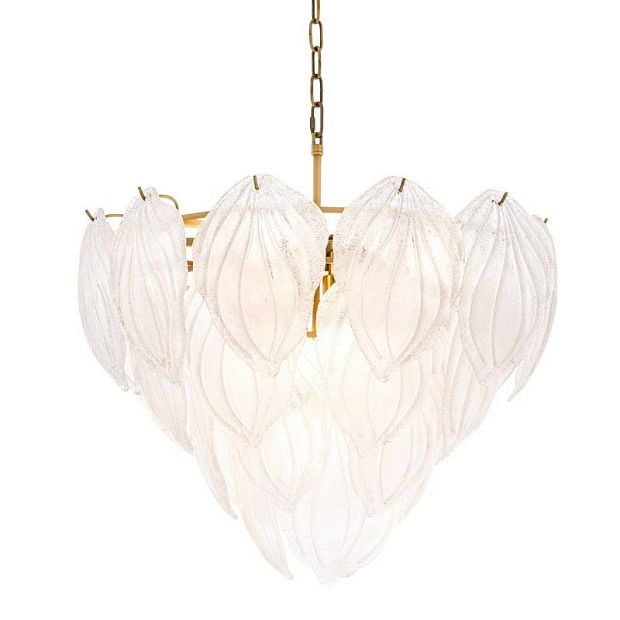 Подвесная люстра Novida LIGHTING