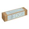 Превью Набор из двух свечей мятного цвета из коллекции edge, 24,5 см