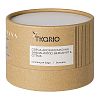 Превью Свеча ароматическая sandalwood, bergamot & citrus из коллекции edge, бежевый, 30 ч