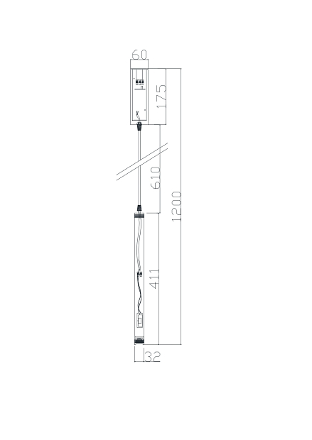 Подвесной светильник Freya FR5168PL-L3G