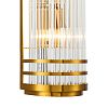 Превью Настенный светильник Wall lamp KM1284W-2 brass