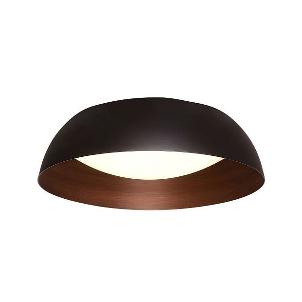 Потолочный светильник C019-400B Black and Copper C019-400B black/copper