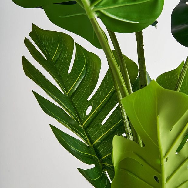 Искусственное растение MONSTERA