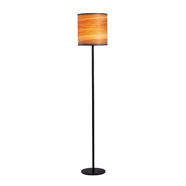 Jupiter Floor Lamp - оливковый ясень