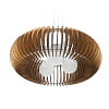 Превью Sputnik Ceiling Lamp L - дуб