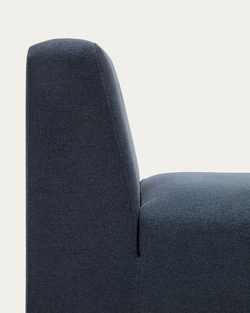 Neom Модуль сиденья синего цвета 75 см