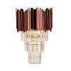 Превью Настенный светильник Barclay A2 dark copper A006-200 A2 dark copper