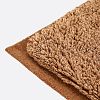 Превью Ковер из шерсти Elfiga 120 x 170 см каштановый