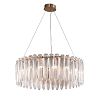 Превью Люстра Piuma MD22027002-D85 light rose gold