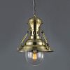 Превью Подвесной светильник Loft KM046P brass