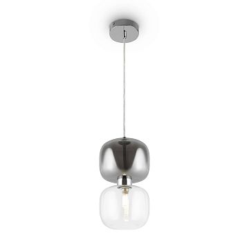Подвесной светильник Lumen FR5215PL-01CH