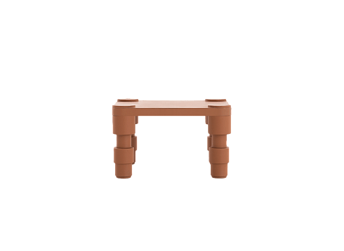 Уличный столик GL Terracotta Small