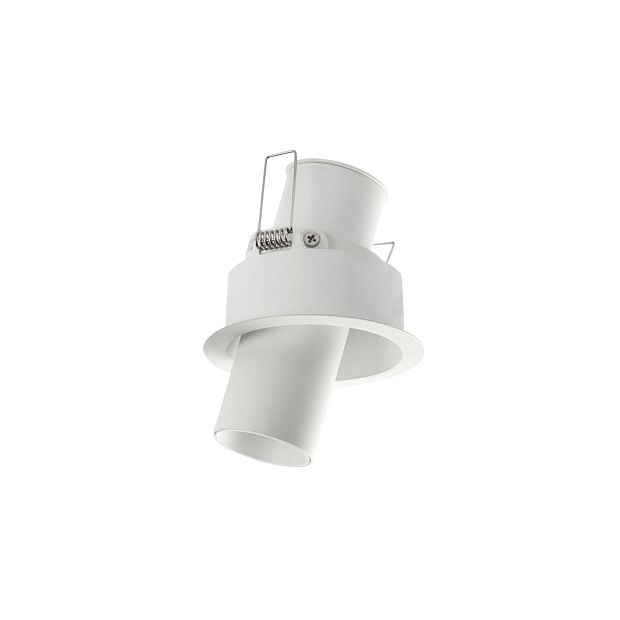 Потолочный светильник KOPE белый Ш85 7W 2700K CRI90 20є BLA DALI