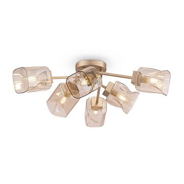 Потолочный светильник Isabella FR5095CL-06G