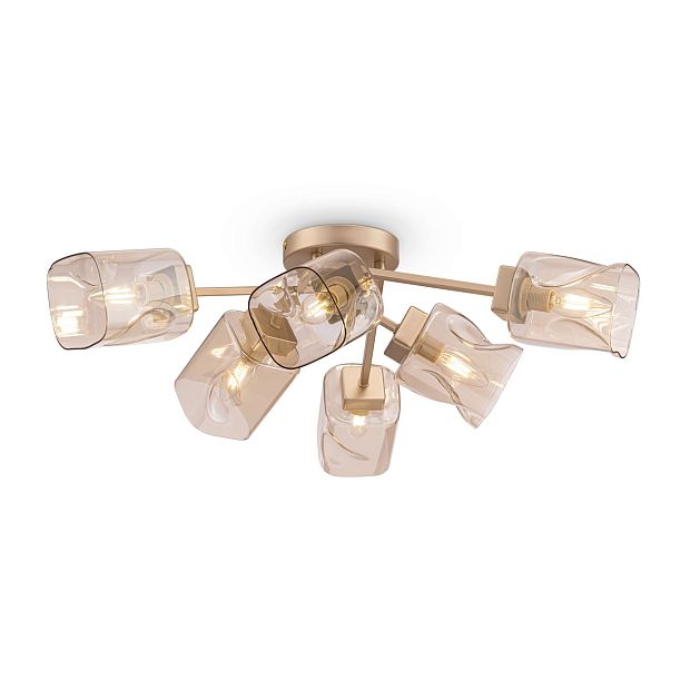 Потолочный светильник Isabella FR5095CL-06G