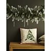 Превью Подушка декоративная festive tree из коллекции new year essential, 45х45 см