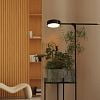 Превью GoGrow Floor Lamp - черный