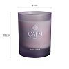 Превью Ароматическая свеча CALM 500 г (6 шт)