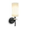 Превью Настенный светильник Wall lamp MT8865-1W black