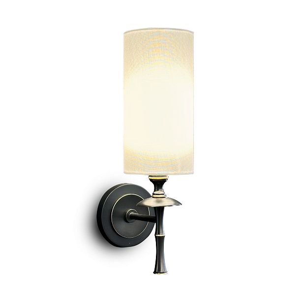 Настенный светильник Wall lamp MT8865-1W black