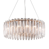 Превью Люстра MD22027002-D85 light rose gold