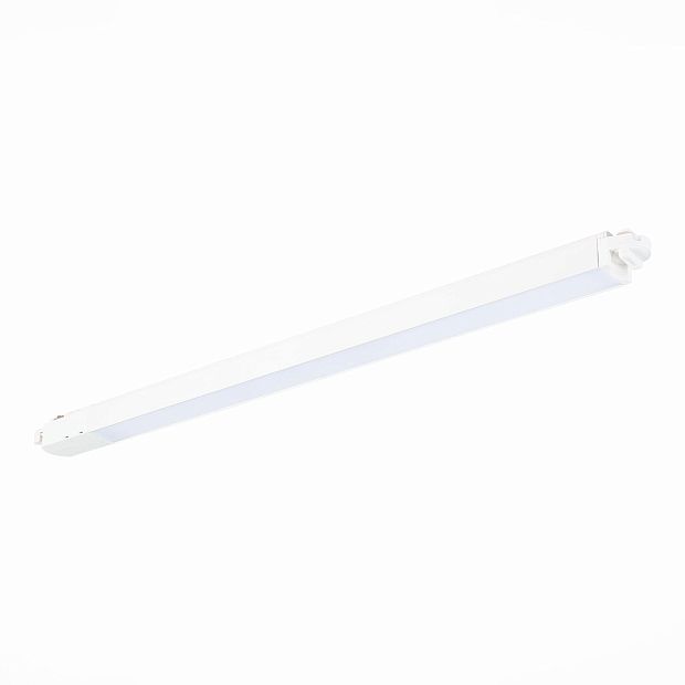 Св-к трек. Белый LED 1*24W 4000K 2 450Lm Ra>98 120 IP20 L600xW34xH33 180-240V