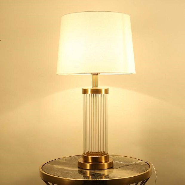 Настольная лампа Table Lamp ZKT28