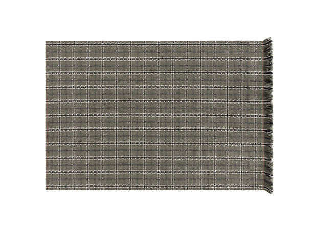 Ковер GL Tartan green 200x300 см