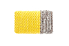 Превью Подушка Mangas Space Plait Yellow