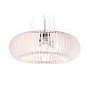 Превью Sputnik Ceiling Lamp white acrylic - S