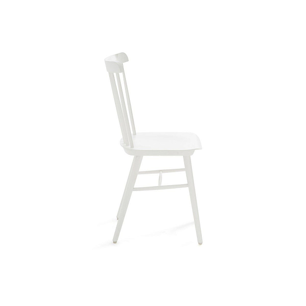 Комплект из 2 стульев, Ivy La Redoute комплект из 2 белый